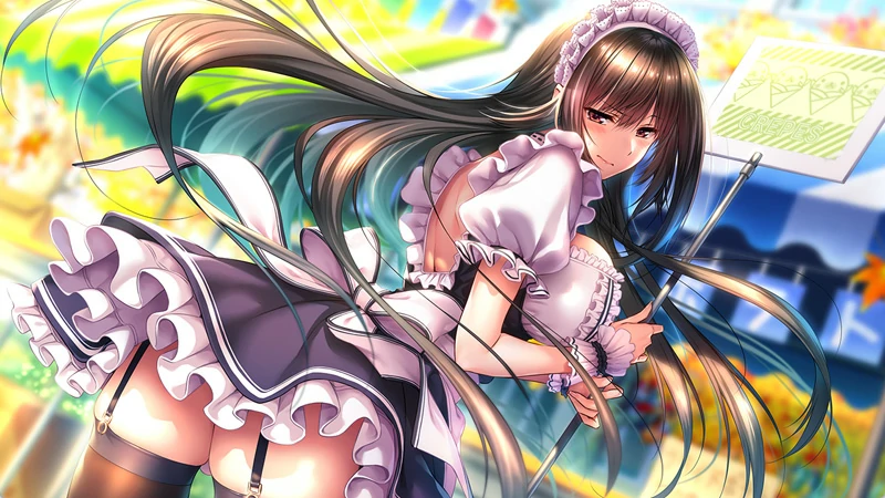 图片[5]-安卓+电脑【神作ADV汉化CV】甜蜜女友2 全CG存档 步兵-大壮游戏