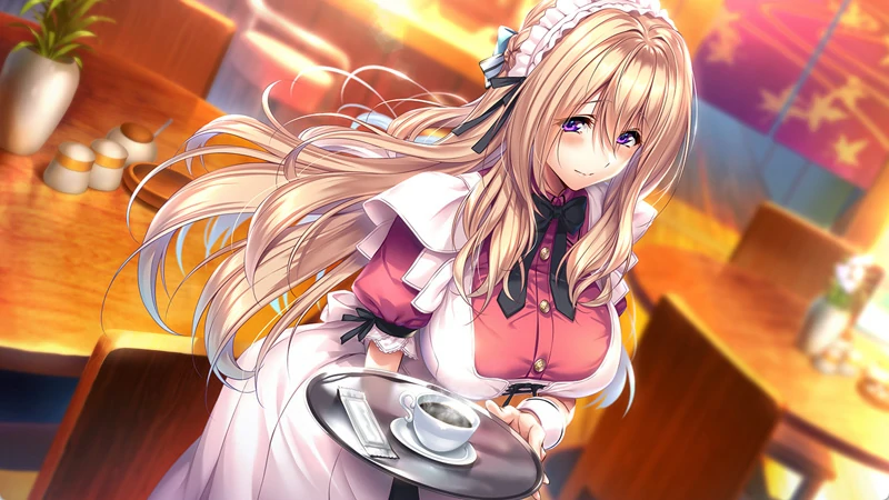 图片[11]-安卓+电脑【神作ADV汉化CV】甜蜜女友2 全CG存档 步兵-大壮游戏