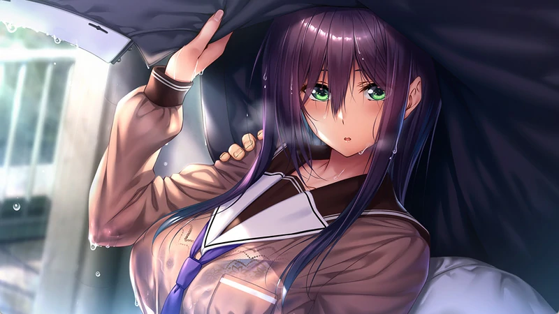 图片[18]-安卓+电脑【神作ADV汉化CV】甜蜜女友2 全CG存档 步兵-大壮游戏