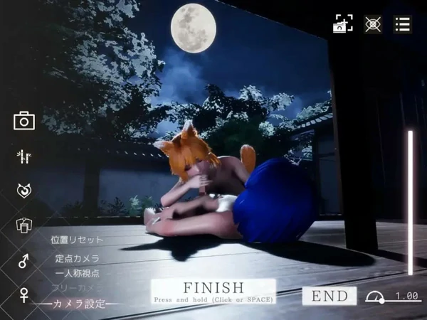 图片[15]-电脑版【3D中文全动态全CV】狐仙神社的悠闲时光 官中 步-大壮游戏