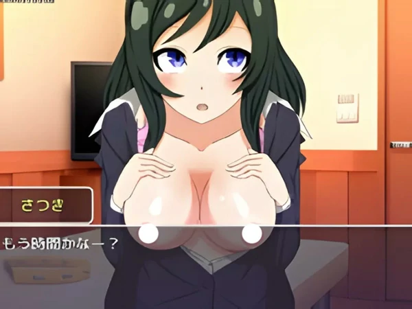 图片[8]-电脑版【精品RPG汉化NTR】乙叶老师的NTR日记 V2.0 AI汉化版+全CG存档【1.4G】骑-大壮游戏