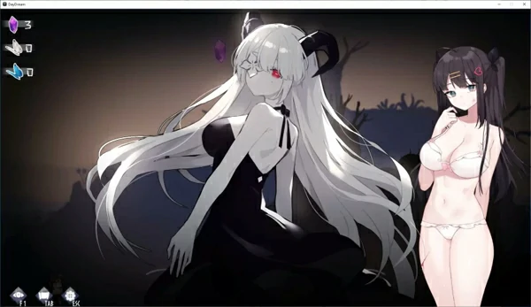 图片[2]-电脑版【ACT全动态】幻想蝴蝶飞舞时 V2.04官中 步-大壮游戏