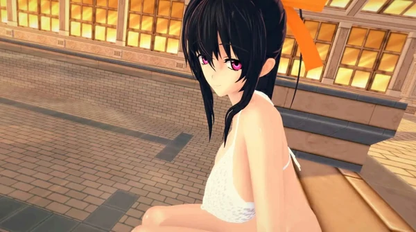 图片[4]-安卓+电脑【日系SLG动态】魔鬼学院v0.73 步-大壮游戏