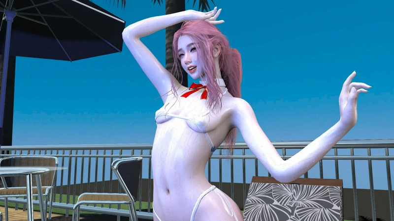图片[24]-安卓+电脑【亚洲风SLG动态】NTR之谜 The Mystery of NTR v0.9.5 步-大壮游戏