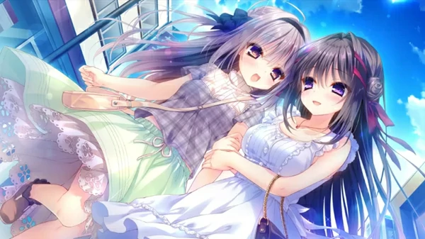 图片[9]-电脑版【日系ADV重口CV】死馆S1+S2+S3 精翻汉化版 骑-大壮游戏