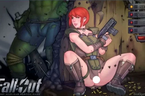 安卓+电脑【欧美RPG中文动态】辐射V0.9.0 官中 步兵版-大壮游戏