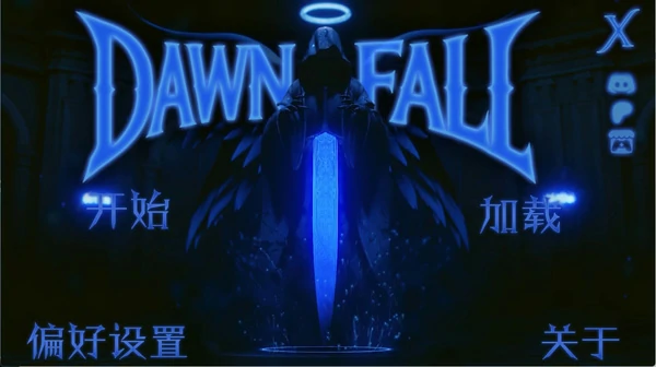 图片[4]-安卓+电脑【亚洲风SLG动态】黎明陨落v0.2 新作 步-大壮游戏