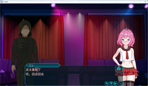 图片[5]-电脑版【精品SLG中文NTR】欢迎来到性感酒吧V1.20 官中 骑-大壮游戏
