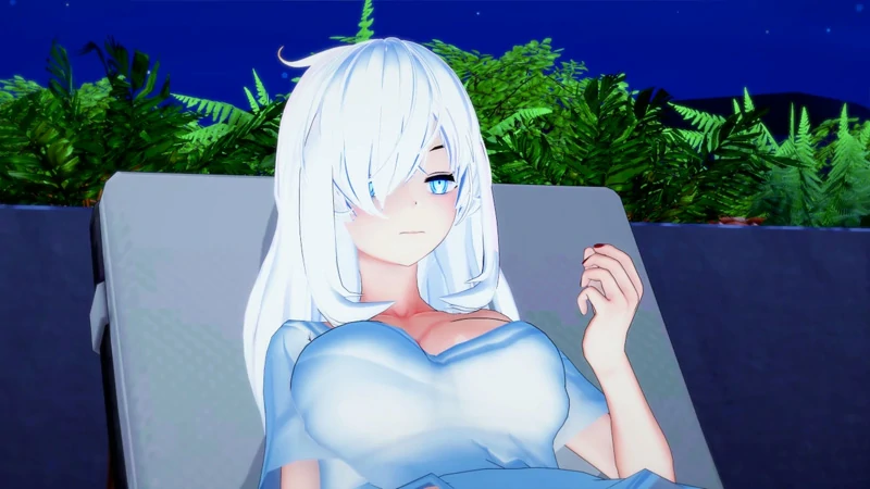 图片[16]-安卓+电脑【日系SLG汉化沙盒】银欲之罪v0.9.8 步-大壮游戏