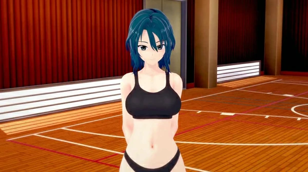 安卓+电脑【日系SLG动态】魔鬼学院v0.73 步-大壮游戏