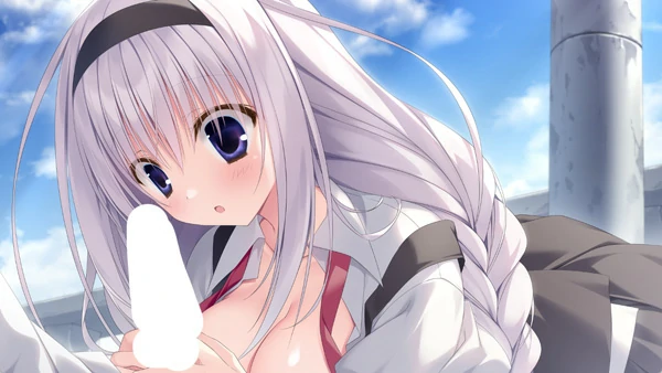 图片[8]-电脑版【精品大型ADV/CV】樱之诗 10 周年纪念版 全CG存档 骑-大壮游戏