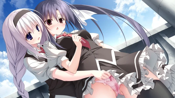 图片[11]-电脑版【精品大型ADV/CV】樱之诗 10 周年纪念版 全CG存档 骑-大壮游戏