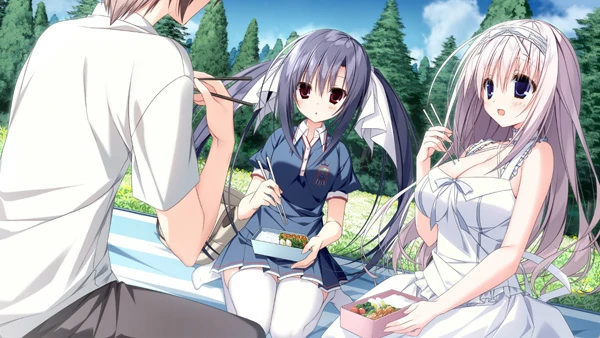 图片[17]-电脑版【精品大型ADV/CV】樱之诗 10 周年纪念版 全CG存档 骑-大壮游戏