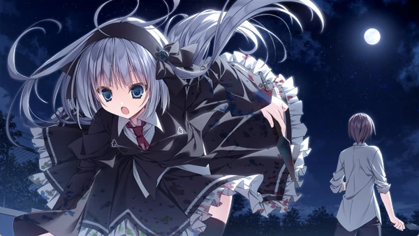 图片[19]-电脑版【精品大型ADV/CV】樱之诗 10 周年纪念版 全CG存档 骑-大壮游戏