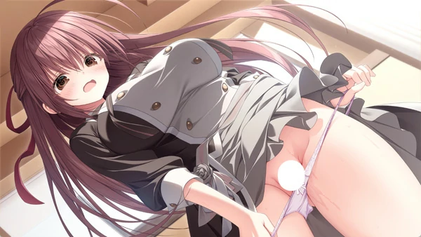 图片[23]-电脑版【精品大型ADV/CV】樱之诗 10 周年纪念版 全CG存档 骑-大壮游戏