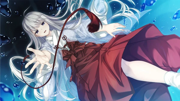 图片[8]-电脑版【拔作ADV/CV】废村少女2 全CG 骑-大壮游戏
