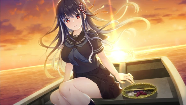 图片[11]-电脑版【拔作ADV/CV】废村少女2 全CG 骑-大壮游戏