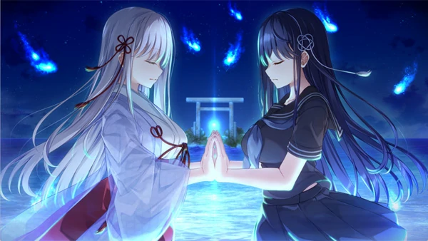 图片[12]-电脑版【拔作ADV/CV】废村少女2 全CG 骑-大壮游戏