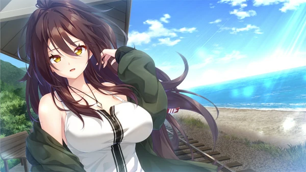 图片[16]-电脑版【拔作ADV/CV】废村少女2 全CG 骑-大壮游戏