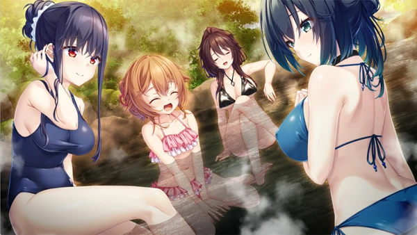 图片[22]-电脑版【拔作ADV/CV】废村少女2 全CG 骑-大壮游戏