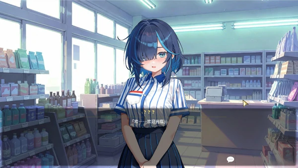 图片[2]-电脑版【3D跟踪SLG动态】性爱调教师：闷骚少女的秘密性癖V20260618 官中 步-大壮游戏