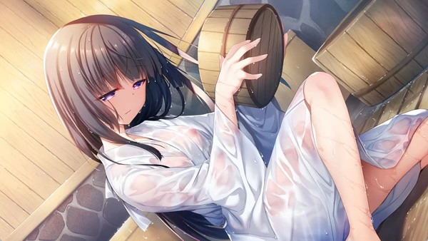 图片[4]-电脑版【ADV中文全CV】恋爱定位 神社×前辈 官中 步-大壮游戏