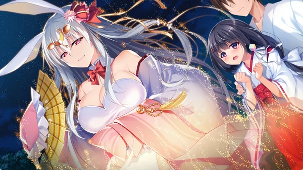 图片[6]-电脑版【ADV中文全CV】恋爱定位 神社×前辈 官中 步-大壮游戏
