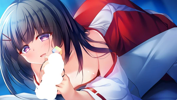 图片[10]-电脑版【ADV中文全CV】恋爱定位 神社×前辈 官中 步-大壮游戏