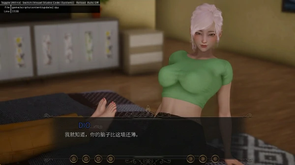 图片[3]-安卓+电脑【亚洲SLG汉化动态】流年忆往昔Update4 v4.6 步-大壮游戏