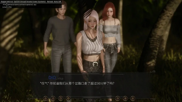图片[8]-安卓+电脑【亚洲SLG汉化动态】流年忆往昔Update4 v4.6 步-大壮游戏