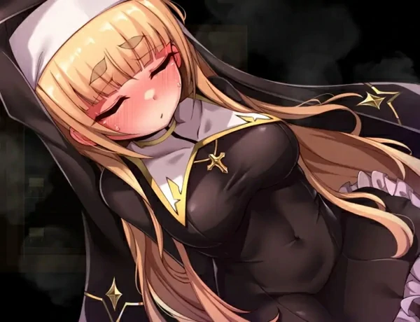 图片[8]-安卓+电脑【日系RPG汉化】修女是大家的飞机杯～7天的奴隶性活动1.0 骑-大壮游戏