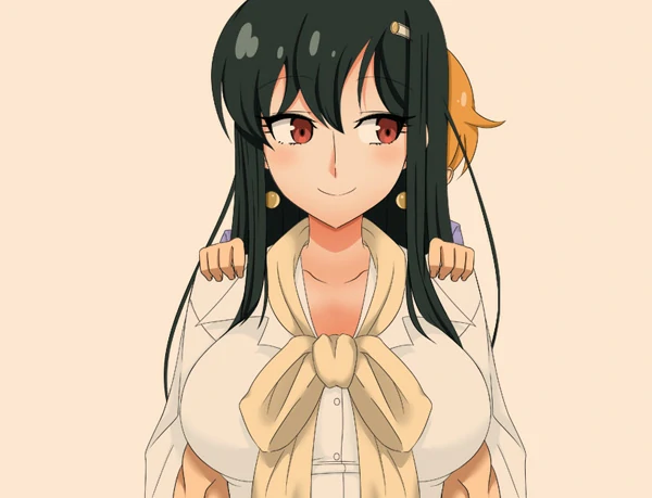 图片[6]-电脑版【精品RPG汉化NTR】乙叶老师的NTR日记 V2.0 AI汉化版+全CG存档【1.4G】骑-大壮游戏