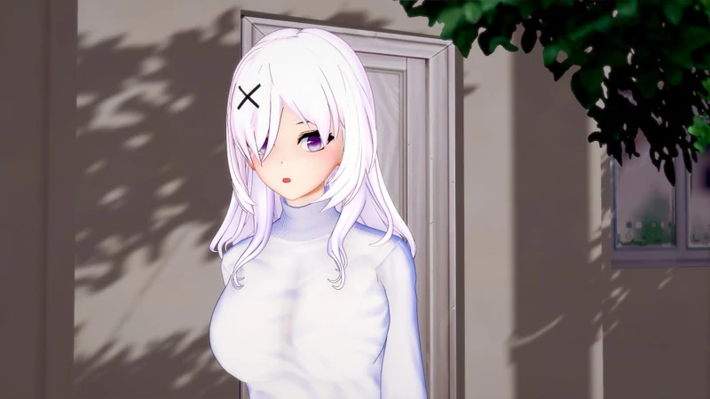 图片[25]-安卓+电脑【日系SLG汉化沙盒】银欲之罪v0.9.8 步-大壮游戏