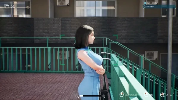 图片[3]-电脑版【3D佳作动态CV】摄影代行 步-大壮游戏