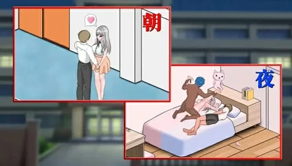 图片[19]-电脑版【像素互动SLG/动态/全CV】若山先生的NTR教室 V2.1.0.3 官中 骑-大壮游戏