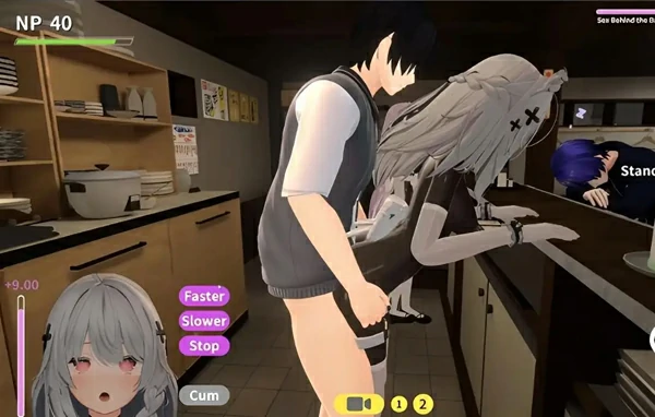 图片[3]-电脑版【3D动态】寝取大师 NTR Master v0.21 官方中文版-大壮游戏