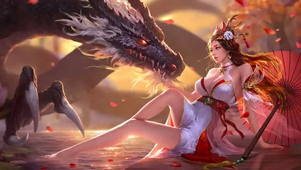 图片[6]-电脑版【国产RPG官中】金庸群侠传5 爱与死 仙狐MOD 六周年 v2.0.0 步-大壮游戏