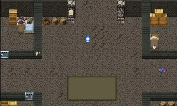 图片[4]-安卓+电脑【RPG/沙盒/触手】失落的游戏1.0 步-大壮游戏
