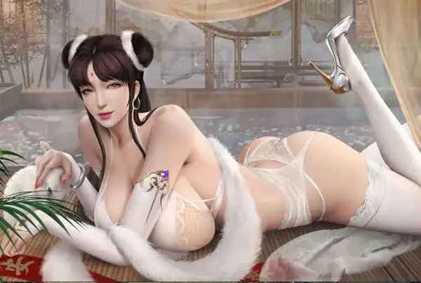 图片[5]-电脑版【国产RPG官中】金庸群侠传5 爱与死 仙狐MOD 六周年 v2.0.0 步-大壮游戏