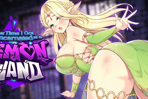 电脑版【互动SLG/动态/全CV】关于我转生成为变态手的那档事 V1.03 官中 步-大壮游戏