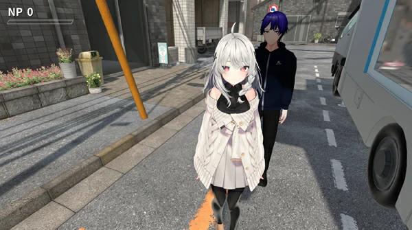 电脑版【3D动态】寝取大师 NTR Master v0.21 官方中文版-大壮游戏