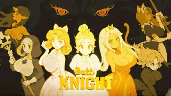 图片[8]-电脑版【弹幕ACT动态】蜜臀骑士 ButtKnight v25.06.20 官中 步兵-大壮游戏