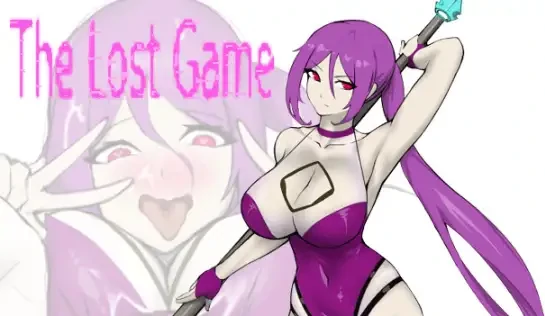 安卓+电脑【RPG/沙盒/触手】失落的游戏1.0 步-大壮游戏