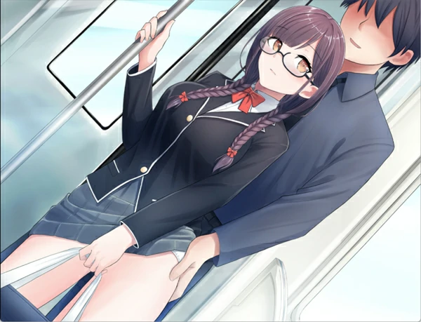 图片[2]-安卓+电脑【RPG汉化】痴汉的猎物 骑-大壮游戏
