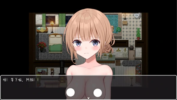 图片[8]-安卓+电脑【神作日系RPG/全CV/NTR】新婚妻子小惠的堕落2.0 官中 步兵-大壮游戏