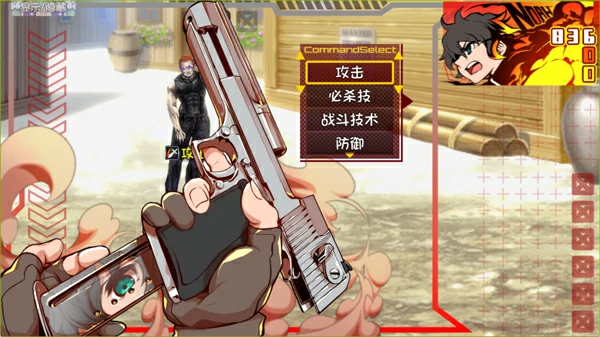 图片[5]-安卓版【日系RPG汉化】脑晶石v1.5 骑-大壮游戏
