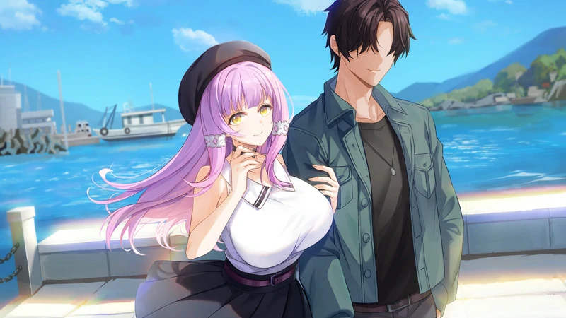 图片[11]-电脑版【神作互动SLG/全动态/全CV】甜蜜魅魔之家 V1.1.0 官中+存档 步兵-大壮游戏