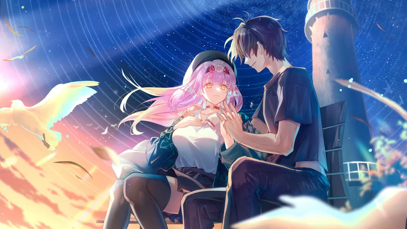 图片[14]-电脑版【神作互动SLG/全动态/全CV】甜蜜魅魔之家 V1.1.0 官中+存档 步兵-大壮游戏