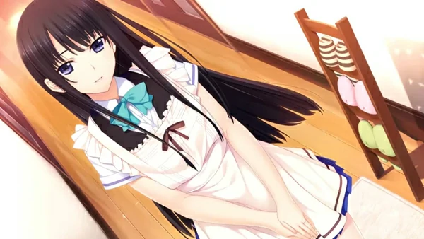 图片[38]-安卓+电脑【神作ADV汉化CV】LC系列3部 LOVELY×CATION 骑-大壮游戏