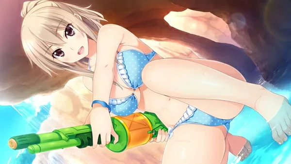 图片[40]-安卓+电脑【神作ADV汉化CV】LC系列3部 LOVELY×CATION 骑-大壮游戏